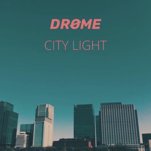 City Light - Single album cover