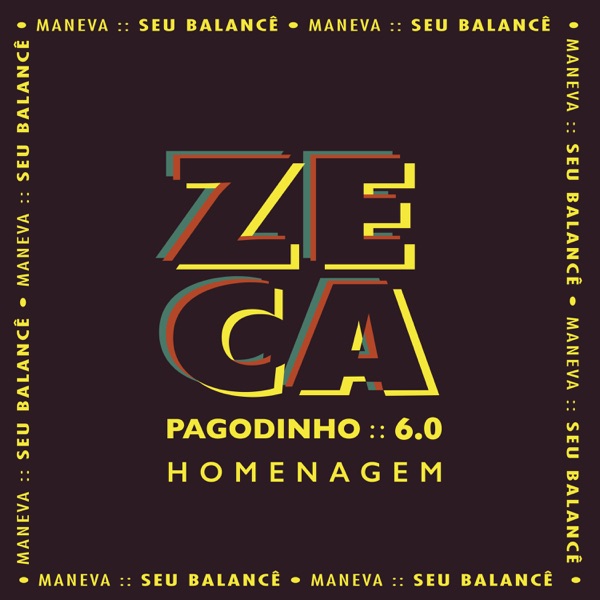 Seu Balancê - Single album cover