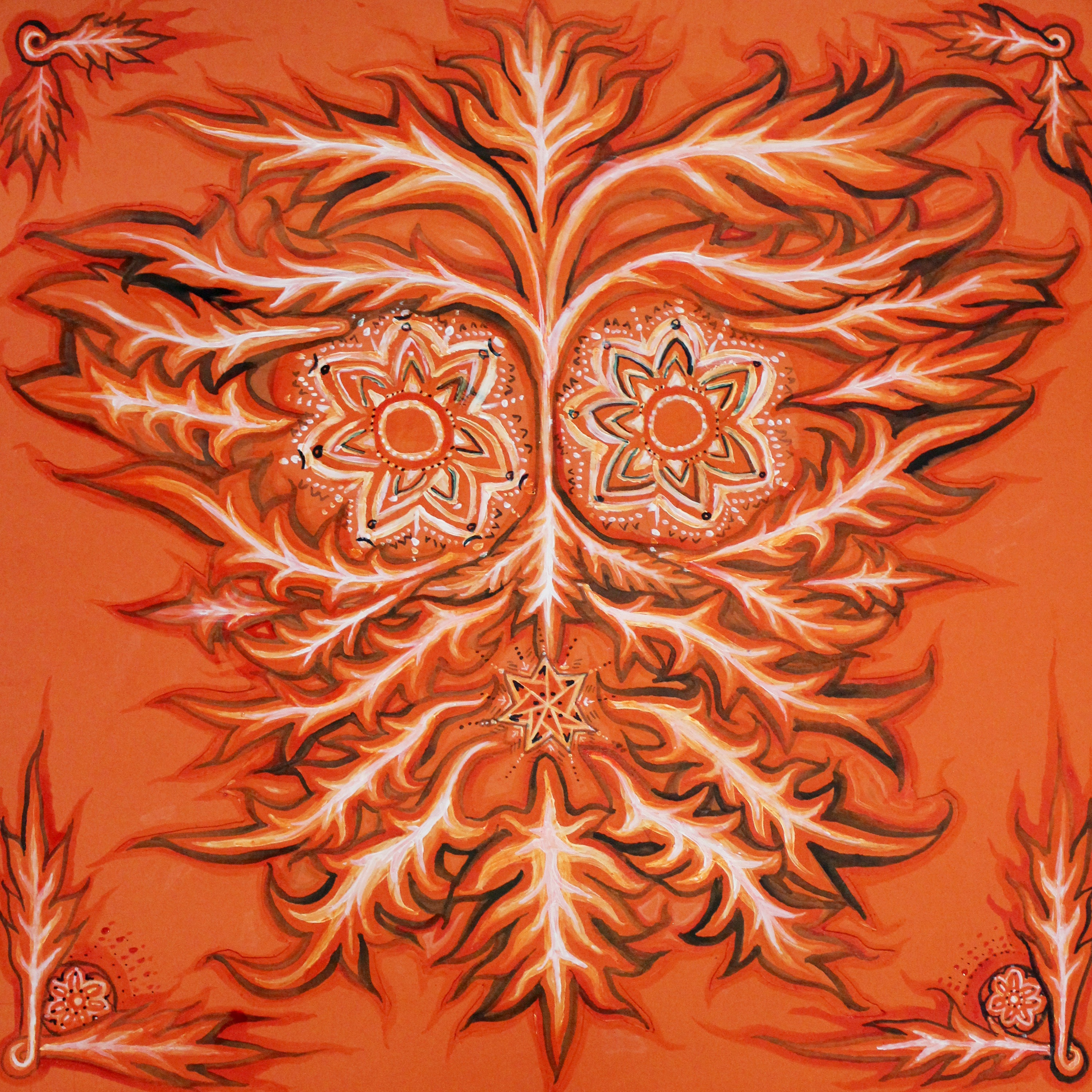 Winter Breaking - Single album cover
