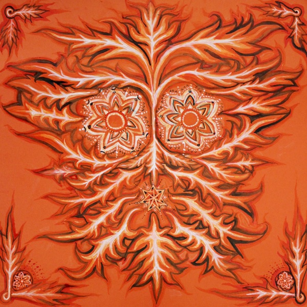 Winter Breaking - Single album cover