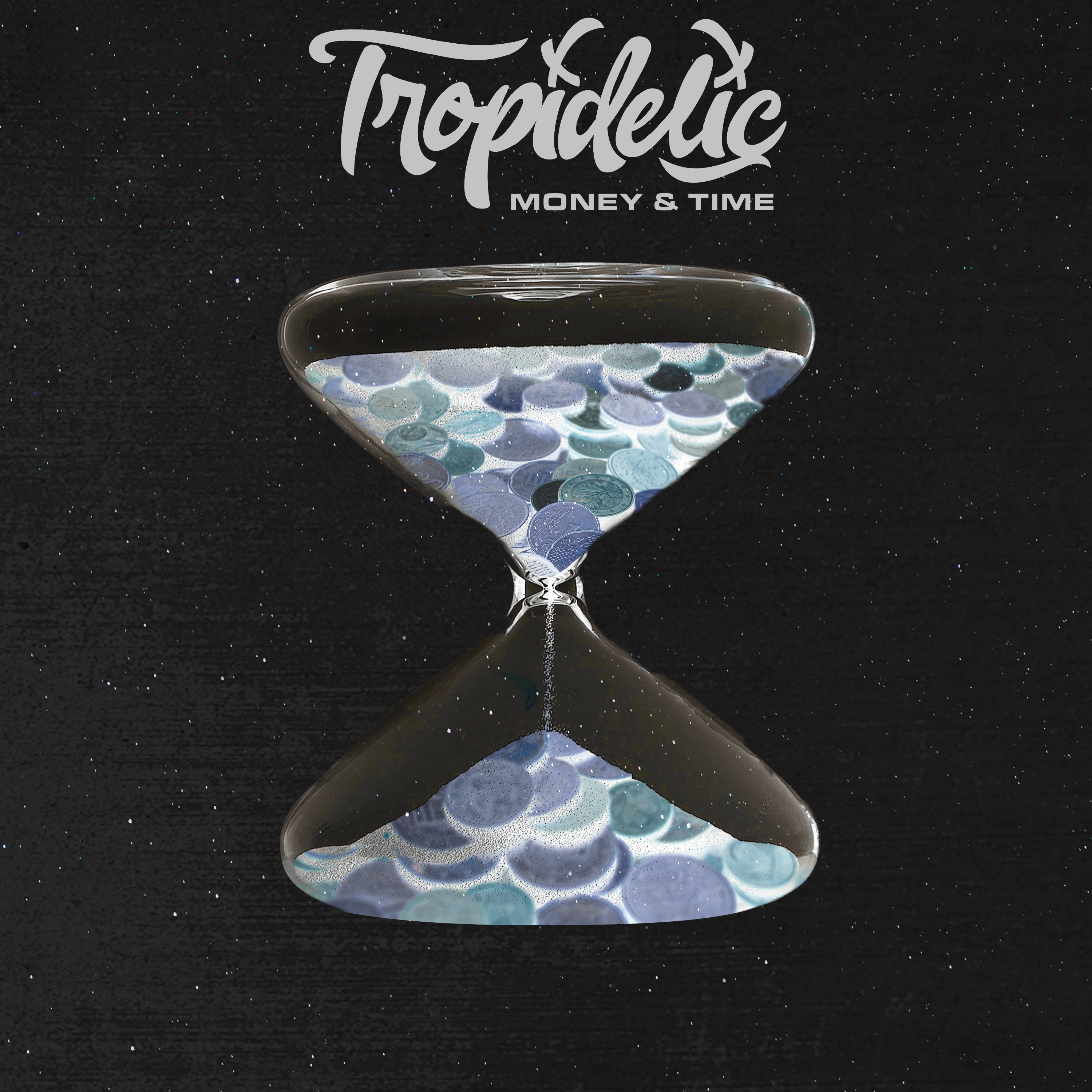 Money & Time - Single album cover