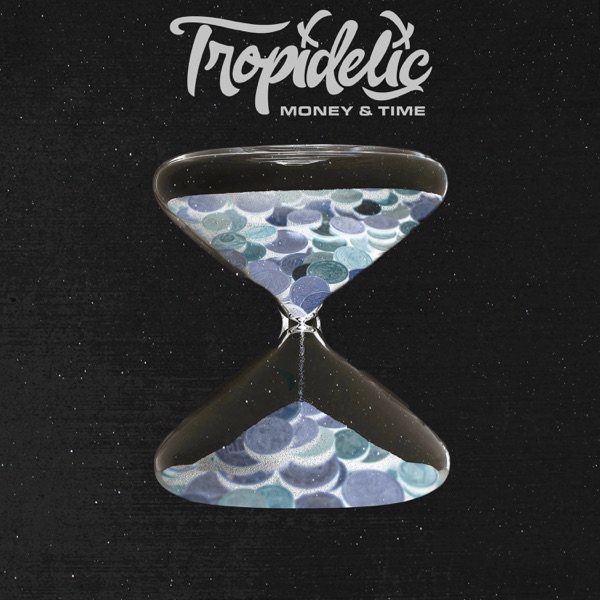Money & Time - Single album cover