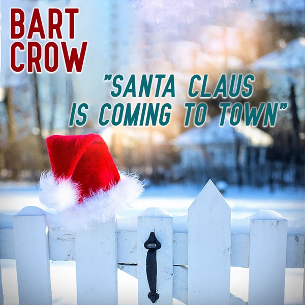 Santa Clause Is Coming to Town - Single album cover