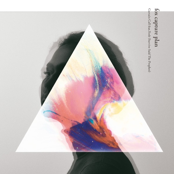 Curtain Call (feat. Yosh) album cover