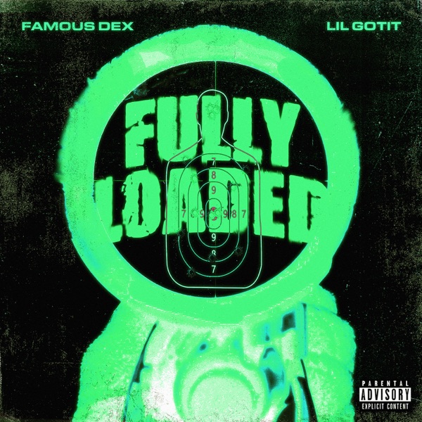 Fully Loaded (feat. Lil Gotit) - Single album cover