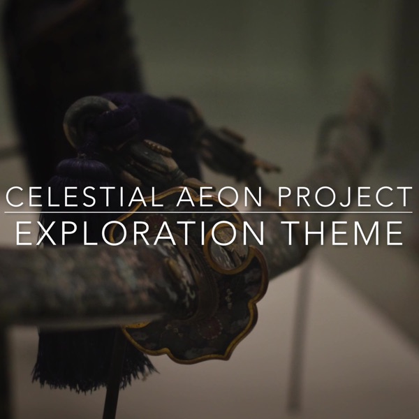 Exploration Theme (from "Sekiro: Shadows Die Twice") - Single album cover