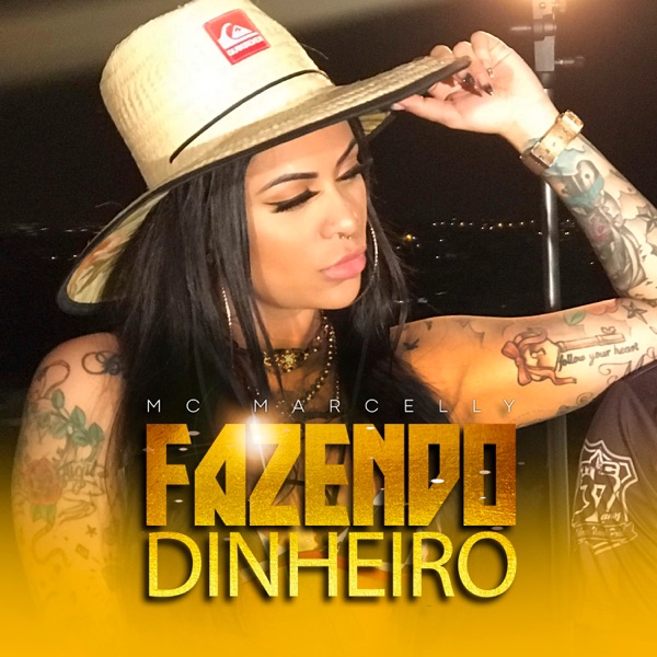 Fazendo Dinheiro - Single album cover