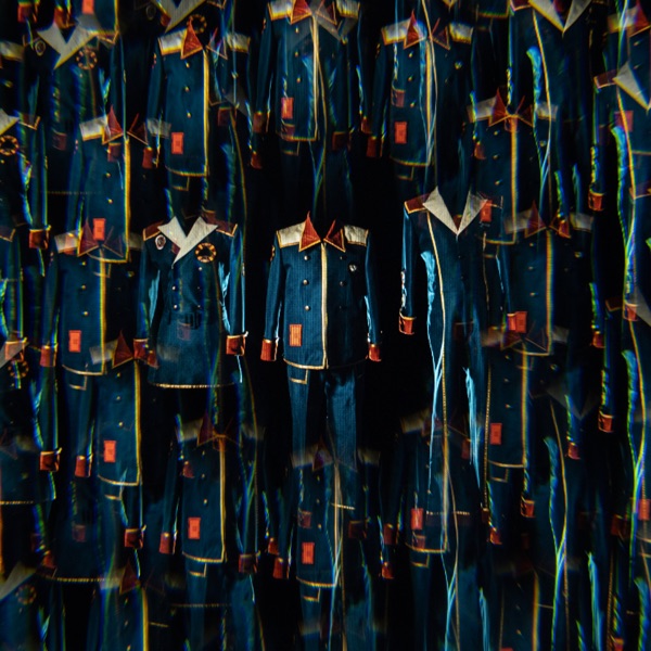 Sariling Multo (Sa Panaginip) - Single album cover