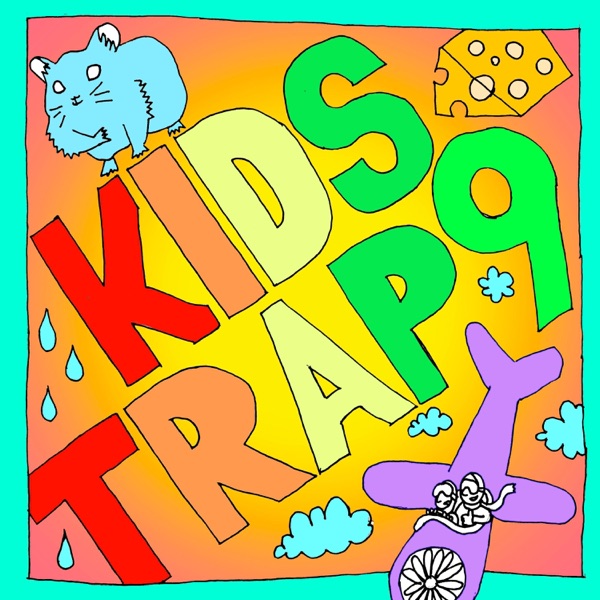 Kids Trap 9 album cover