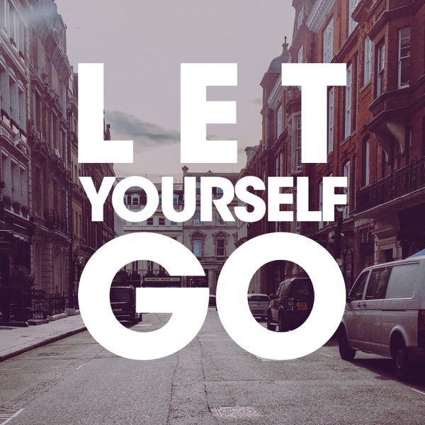 Let Yourself Go (feat. Sybil) [Director's Cut Mixes] - EP album cover
