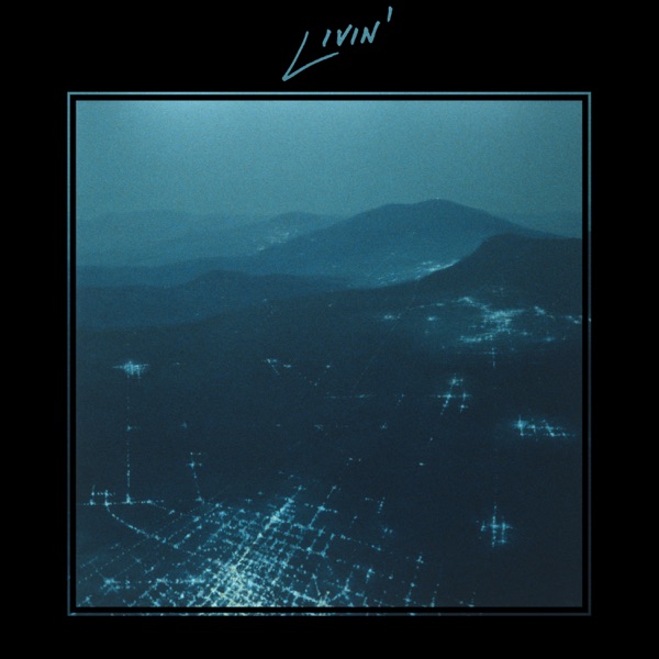 Livin' - Single album cover