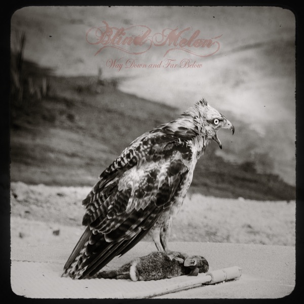 Way Down and Far Below - Single album cover