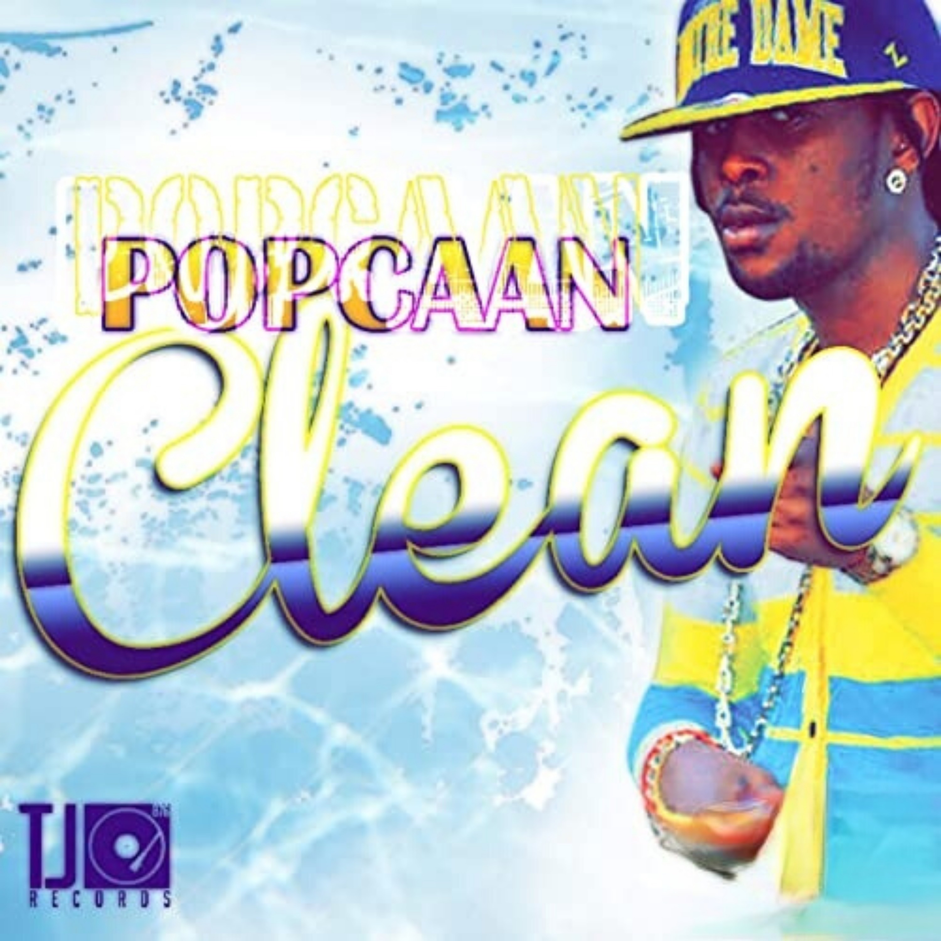 Clean - Single album cover