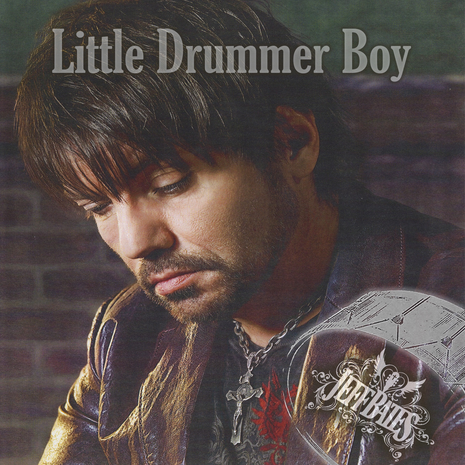 Little Drummer Boy - Single album cover