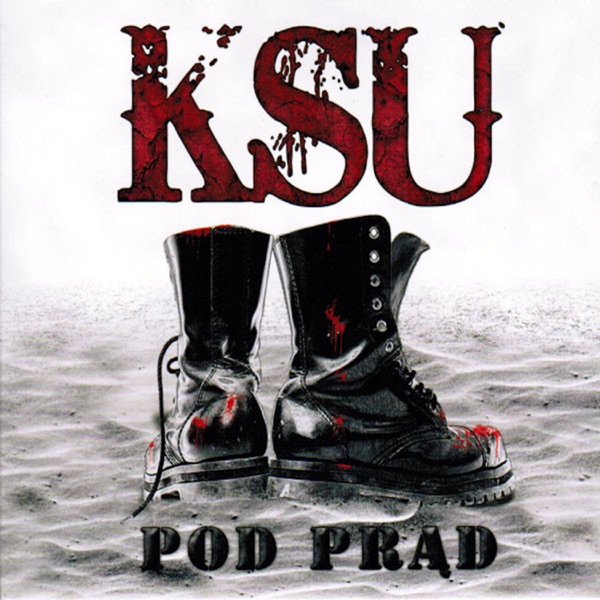 Pod Prąd album cover