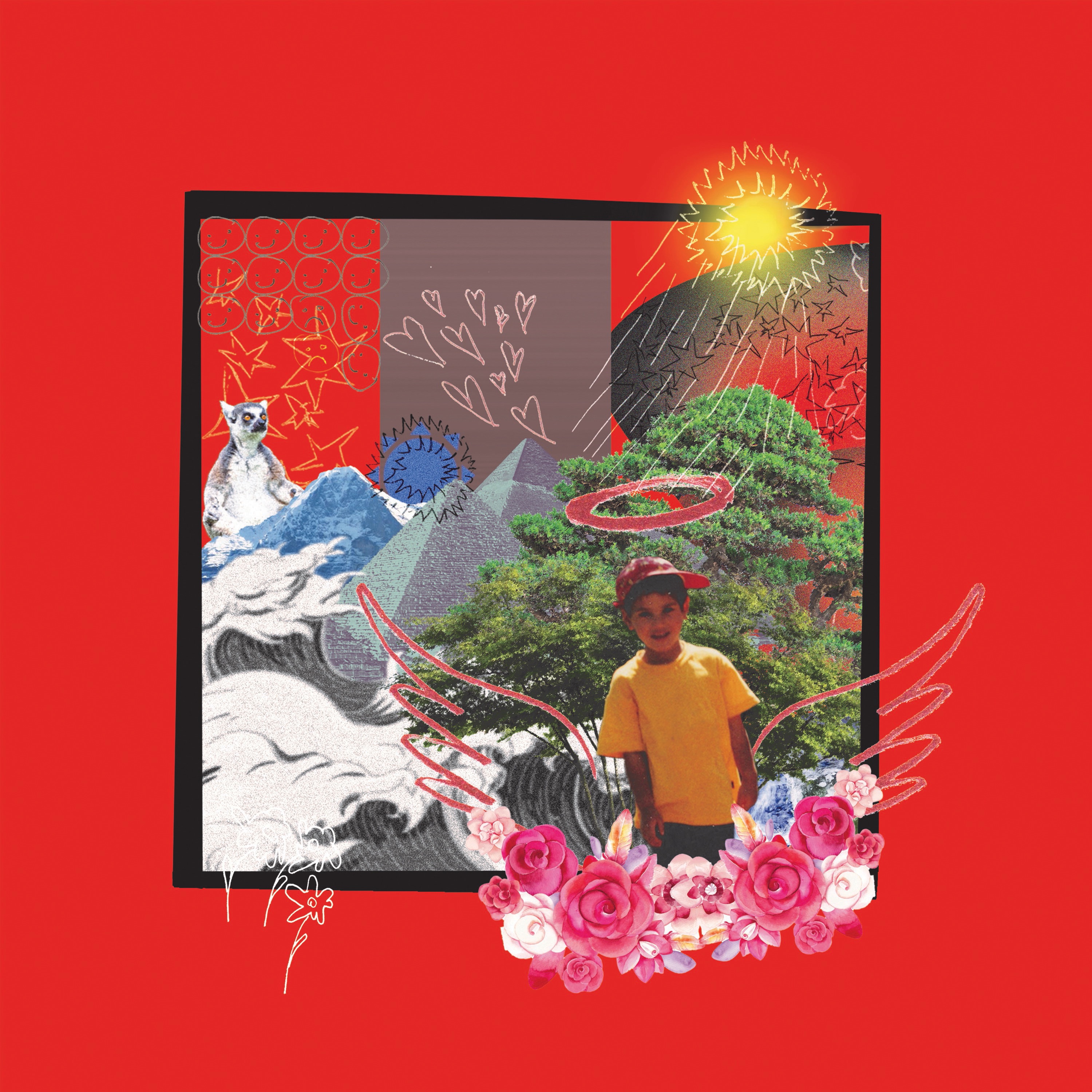 Endlich Wieder Sommer album cover