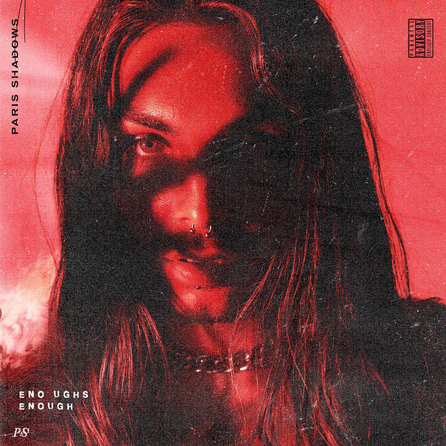 Enough's Enough - Single album cover
