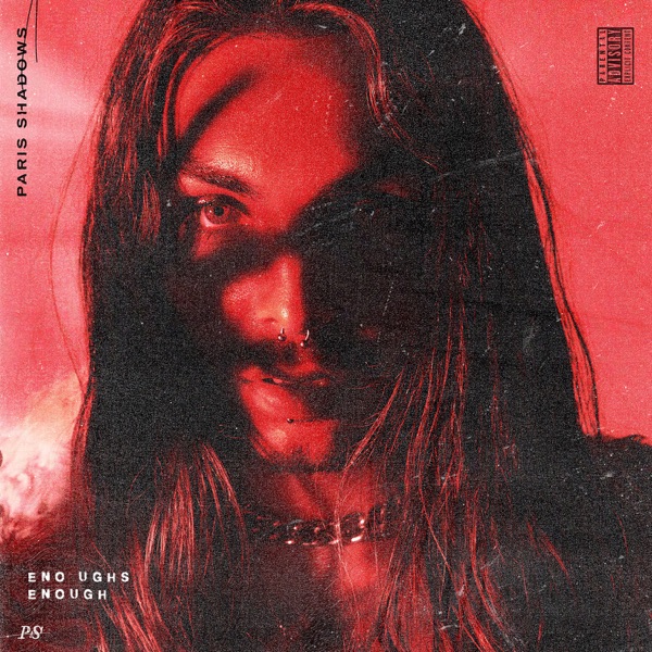 Enough's Enough - Single album cover