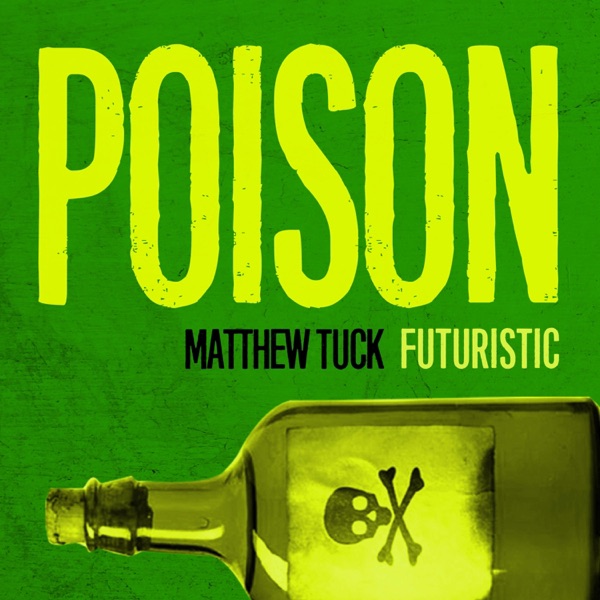 Poison - Single album cover