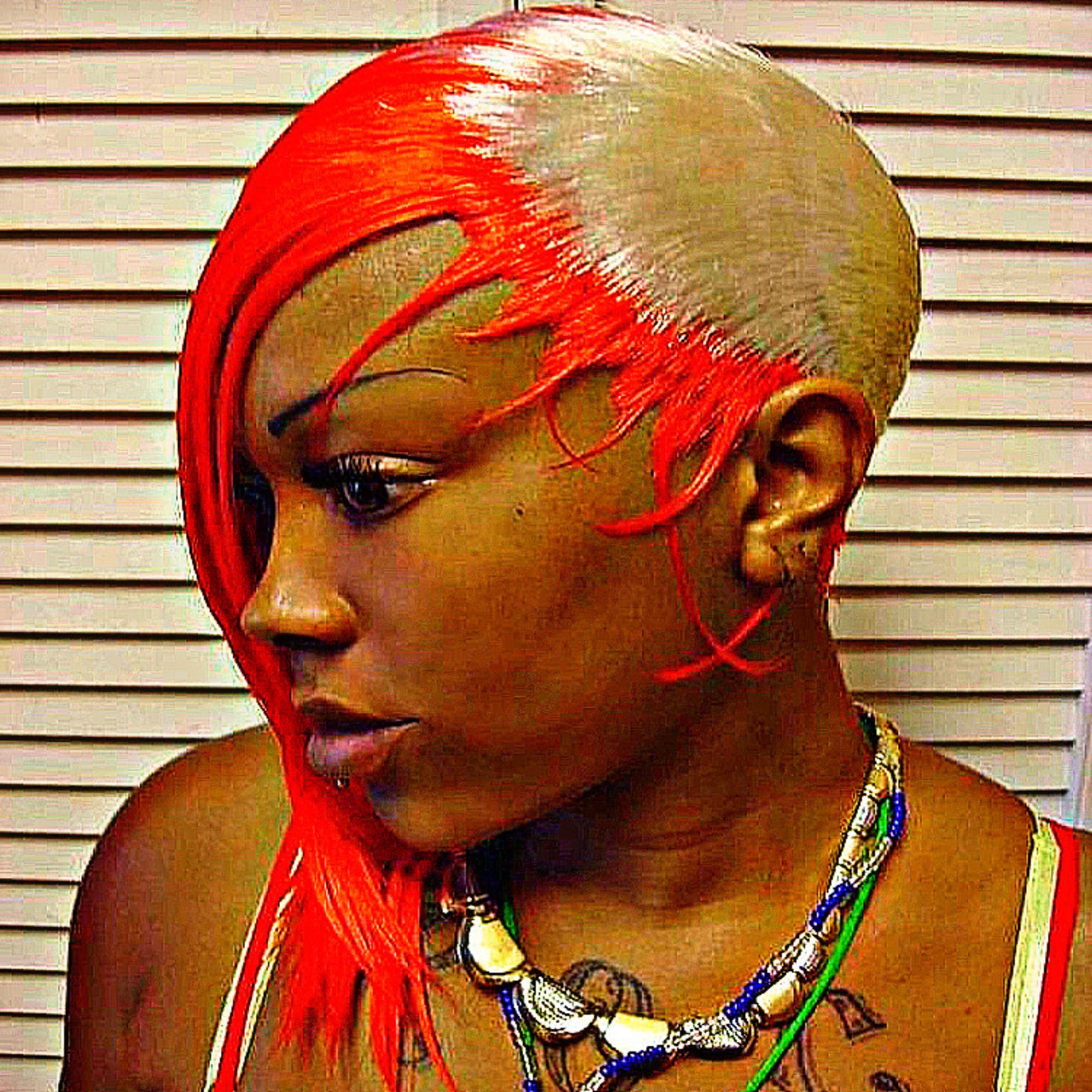 Shade - EP album cover