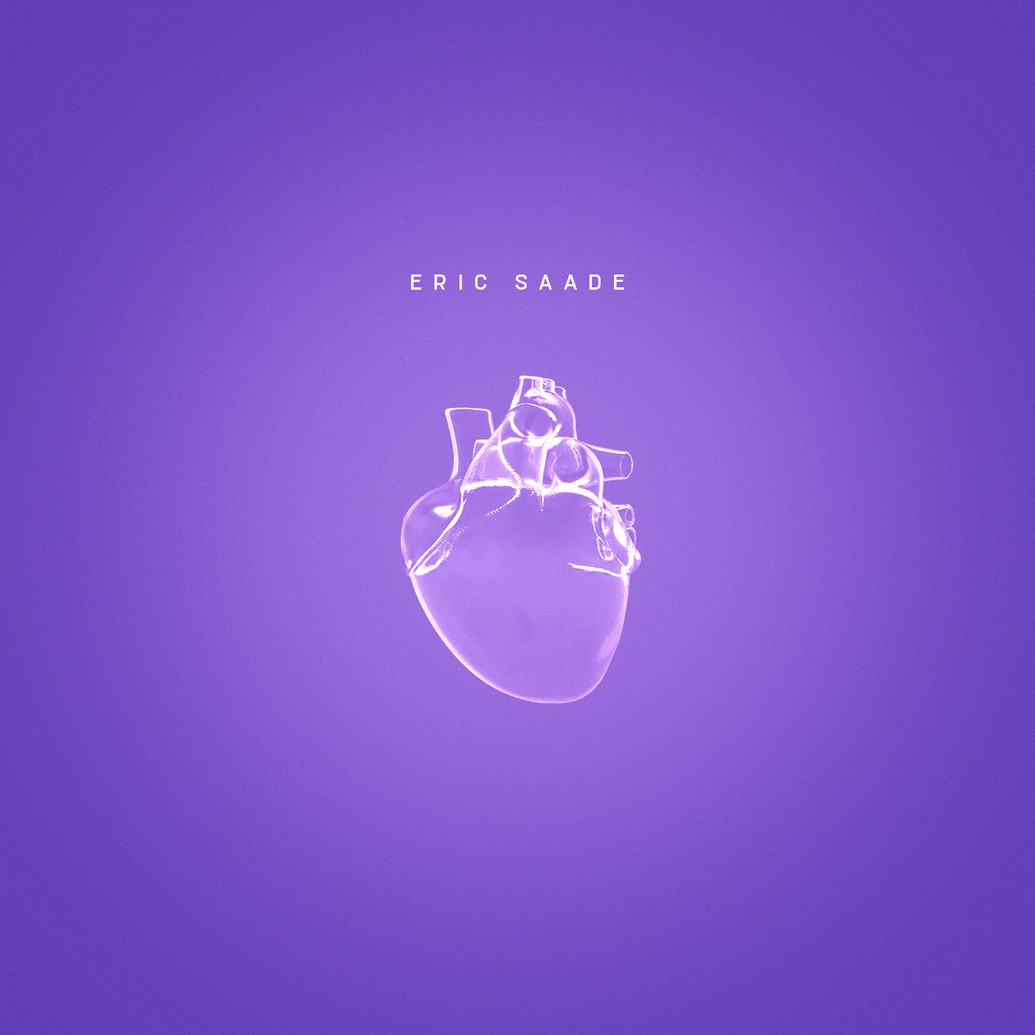 Glas - Single album cover