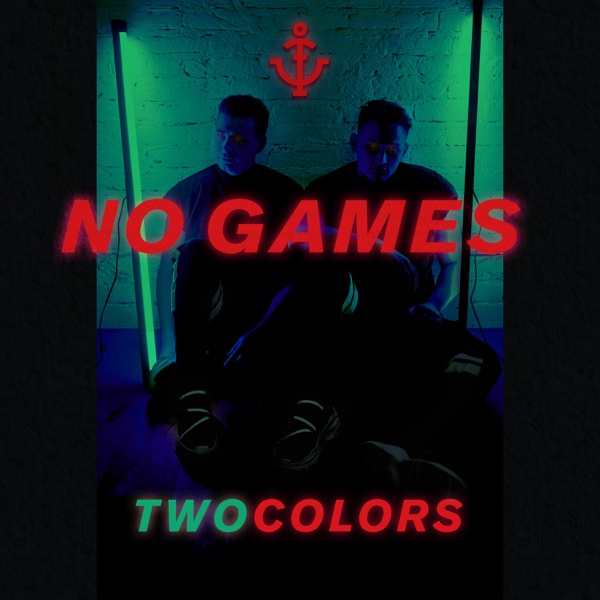 No Games - Single album cover