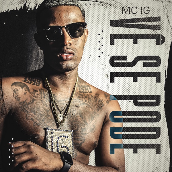 Vê Se Pode - Single album cover