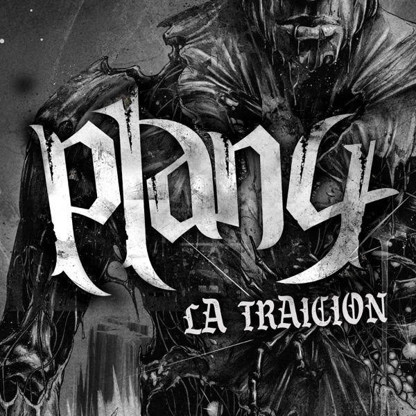 La Traición - Single album cover