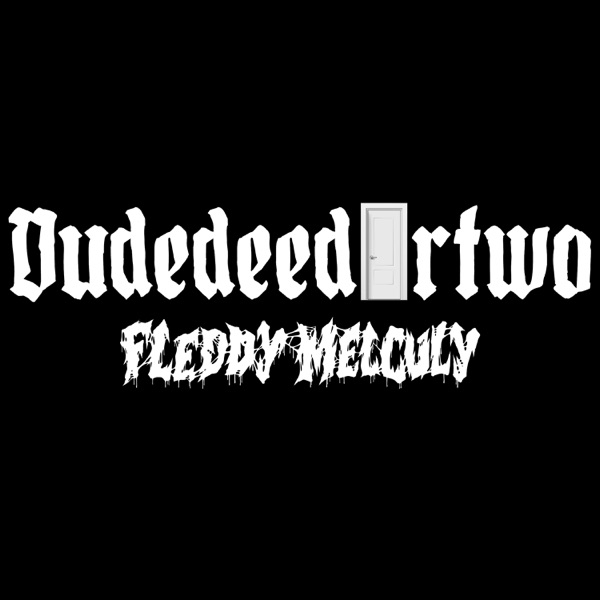 DUDEDEEDURTWO - Single album cover