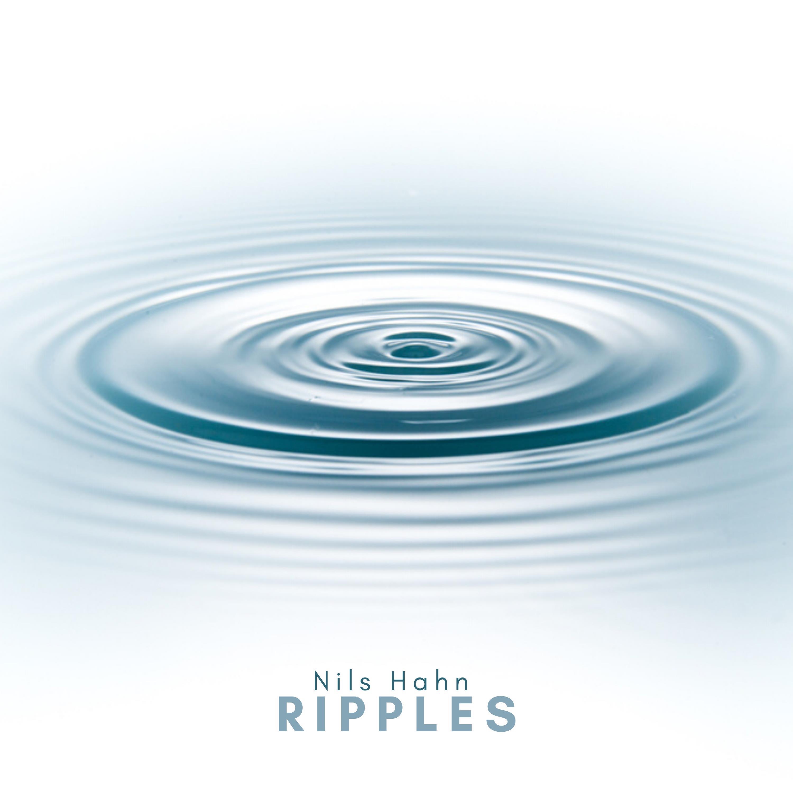 Ripples - Single album cover