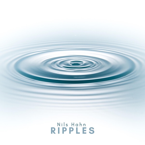 Ripples - Single album cover