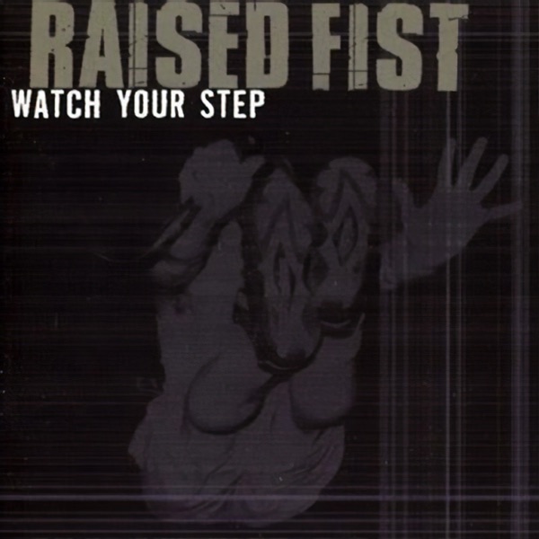 Watch Your Step album cover