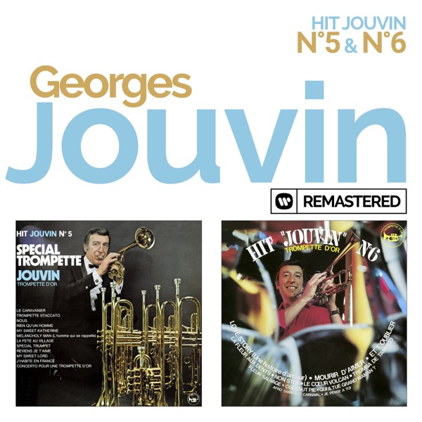 Hit Jouvin No. 5 / No. 6 (Remasterisé en 2019) album cover