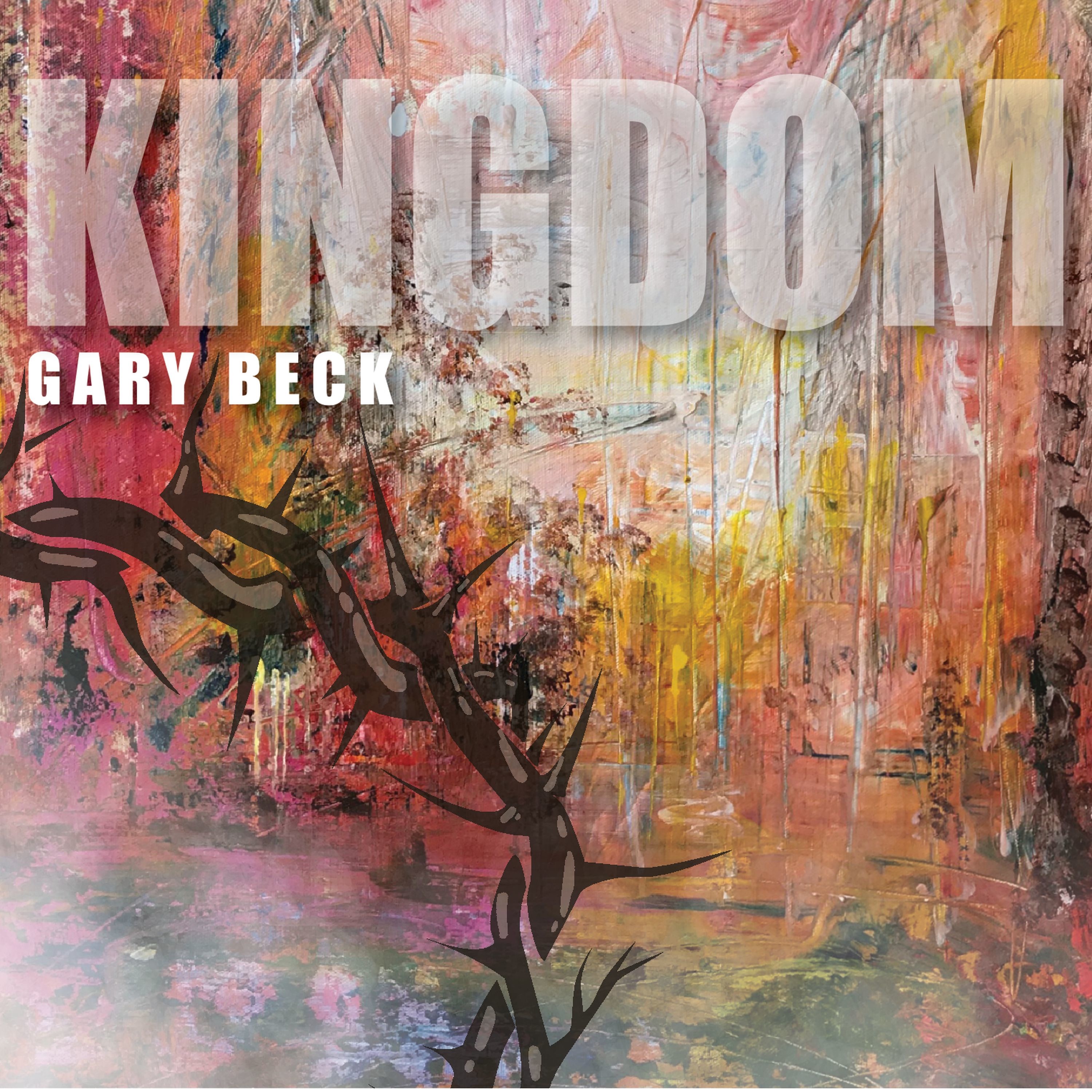 Kingdom album cover