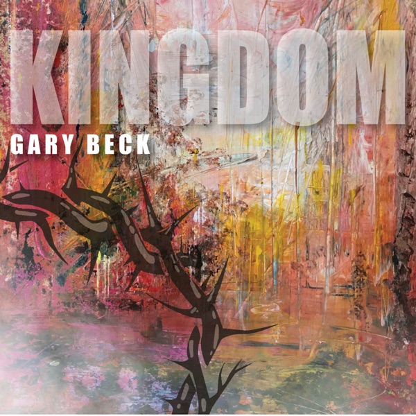 Kingdom album cover