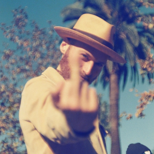 How to Do Your Taxes album cover