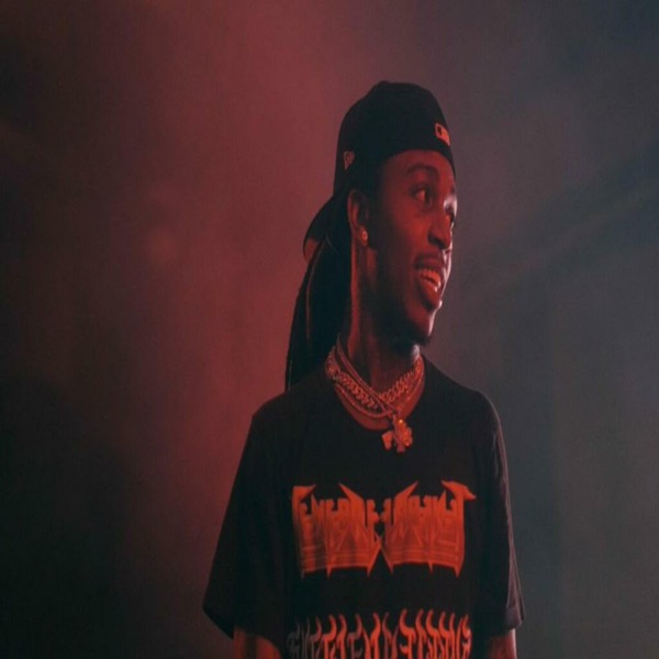 Live Ya Life (feat. Jacquees) - Single album cover