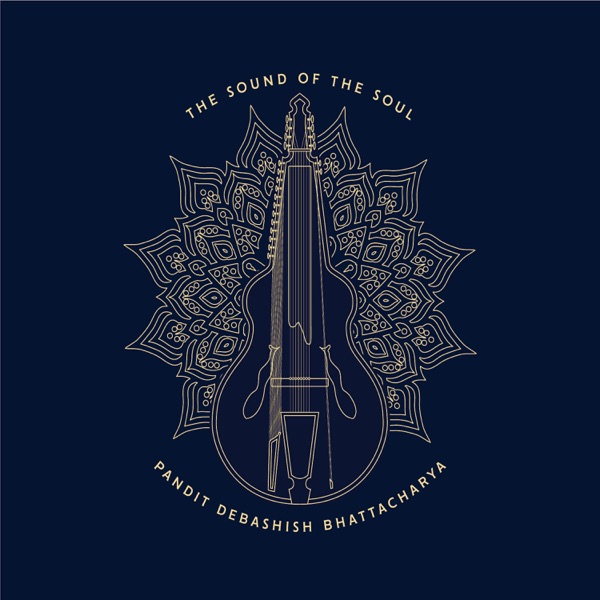 The Sound of the Soul album cover