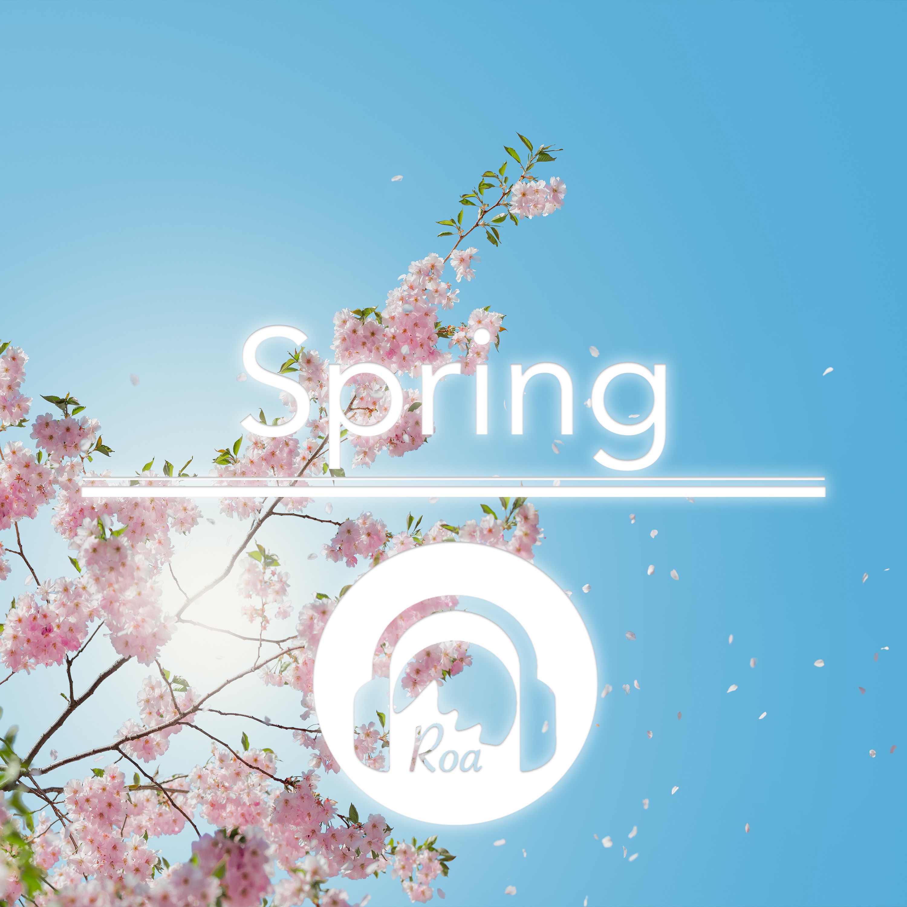 Spring - Single album cover