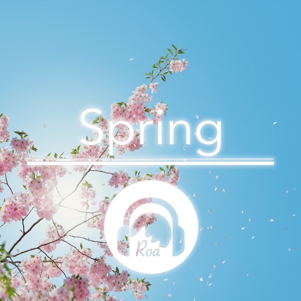 Spring - Single album cover