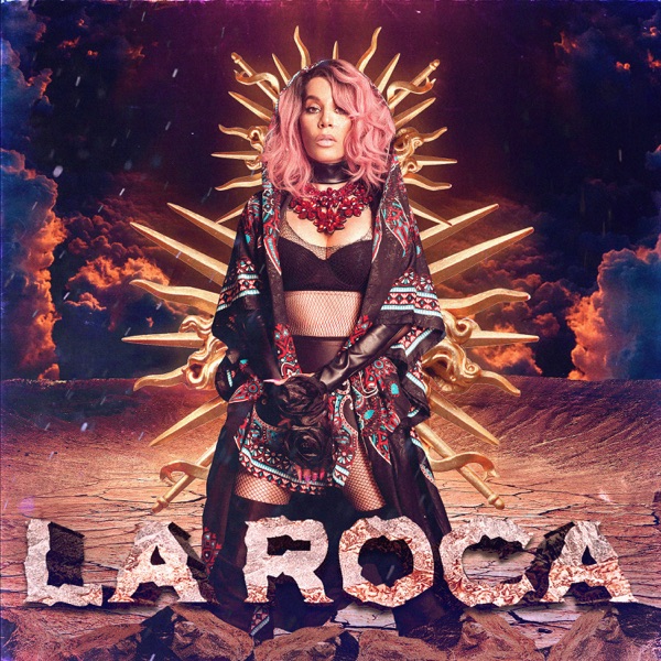La Roca - Single album cover