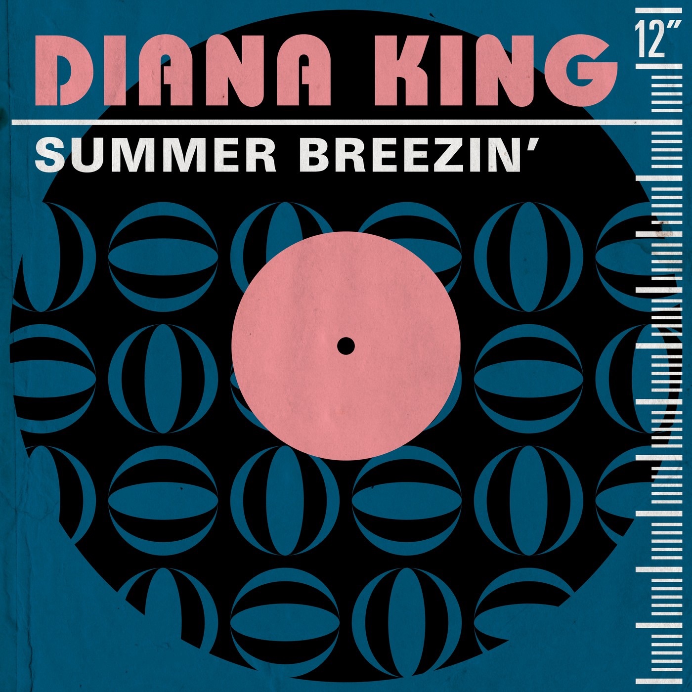 Summer Breezin' - Single album cover