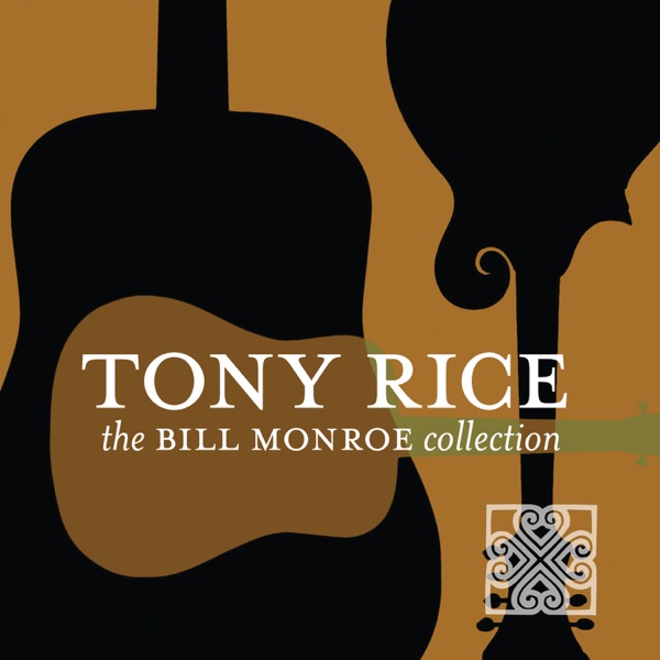The Bill Monroe Collection album cover