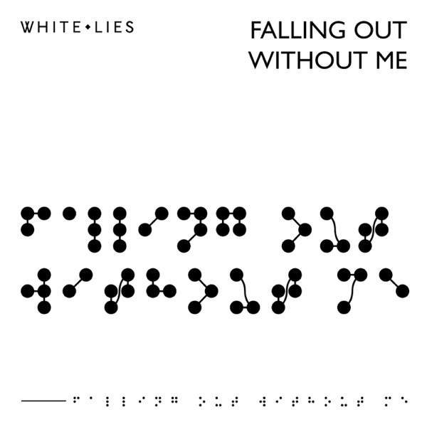 Falling Out Without Me / Hurt My Heart - Single album cover