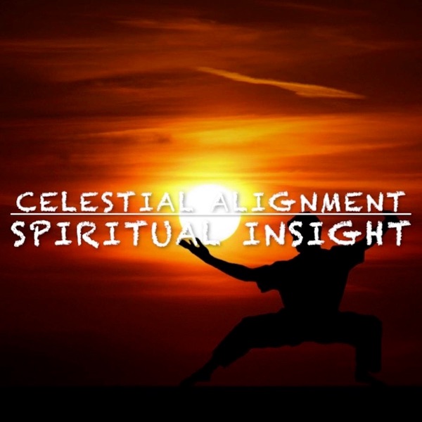Spiritual Insight - Single album cover