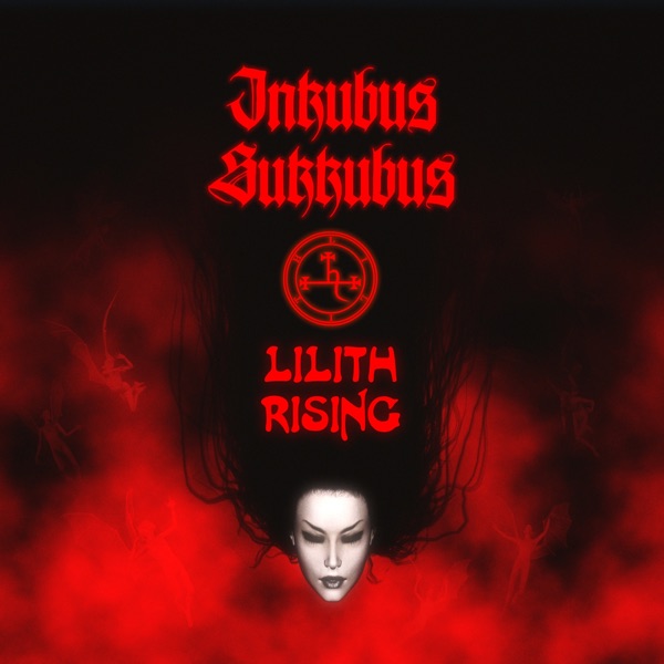 Lilith Rising album cover