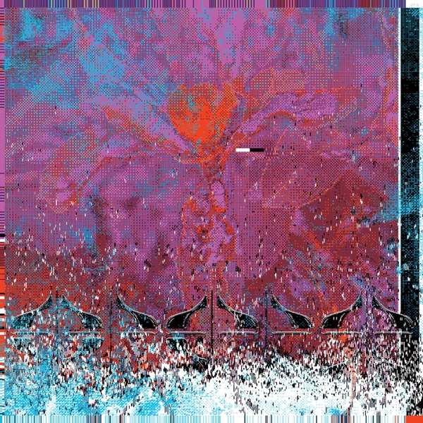 Opera 2001 - EP album cover