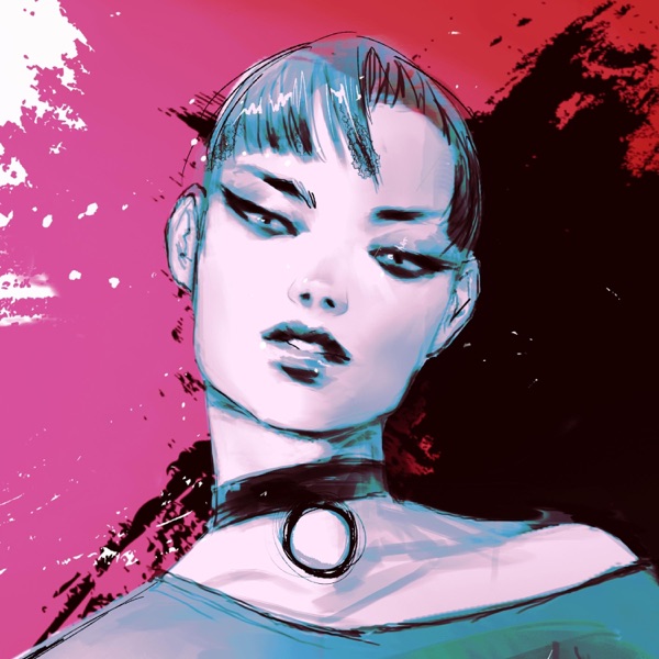 DANCE WITH ME AND MY 303 - Single album cover