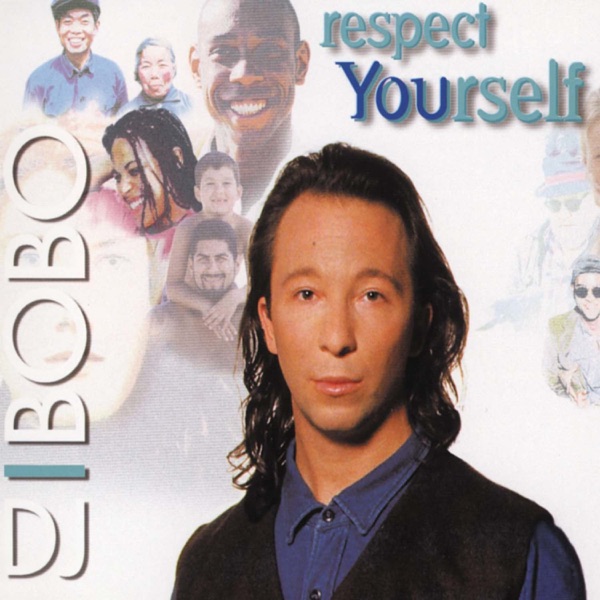 Respect Yourself - EP album cover
