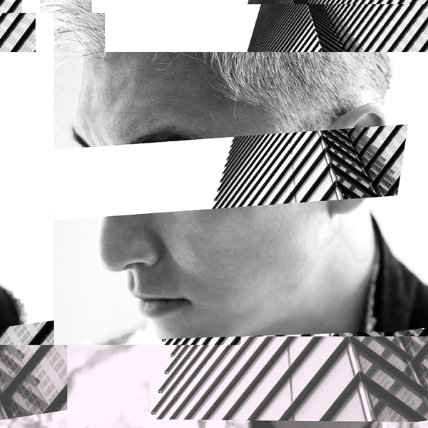 Glitch - EP album cover